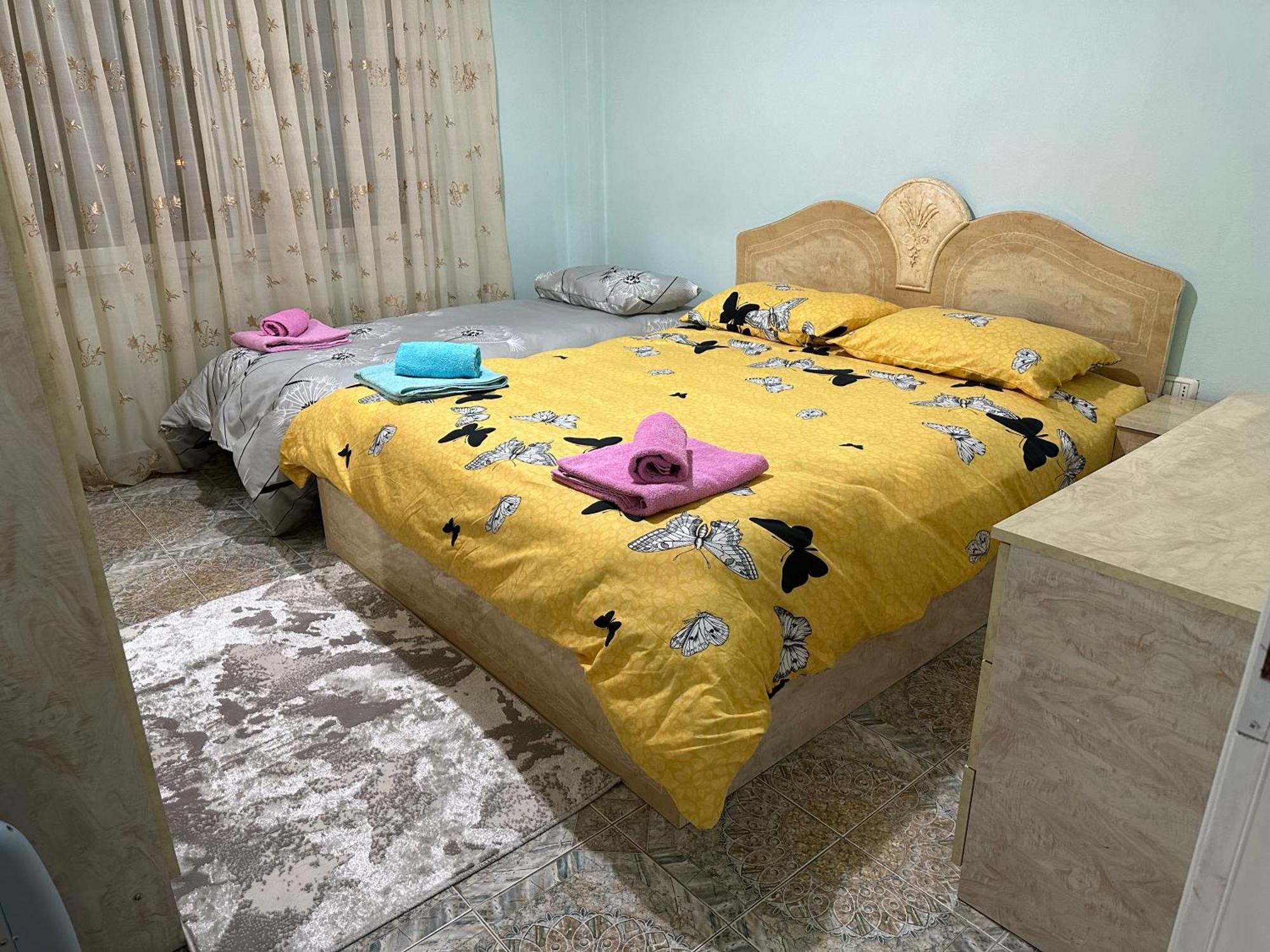 Durres Rebi 2 Apartament Екстер'єр фото