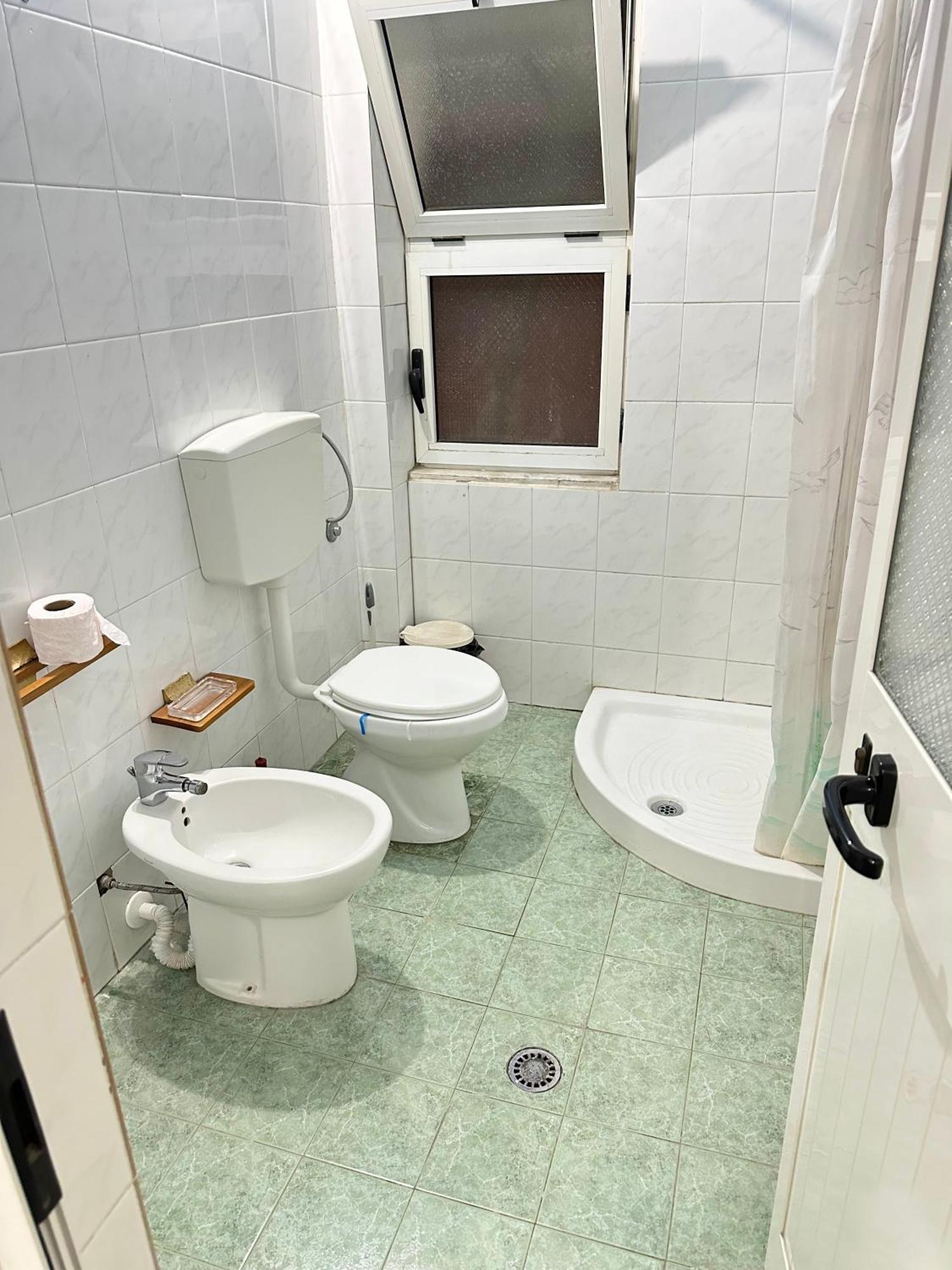 Durres Rebi 2 Apartament Екстер'єр фото